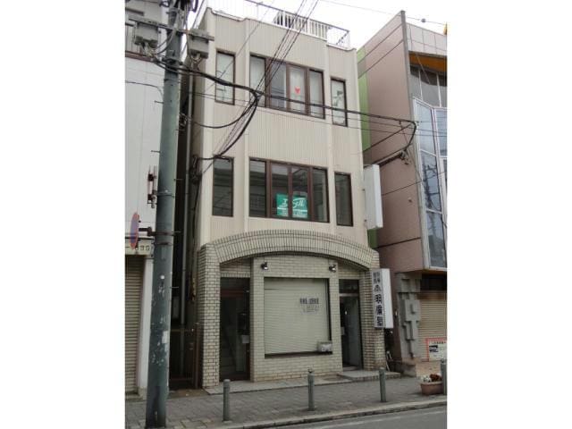  京屋ビル