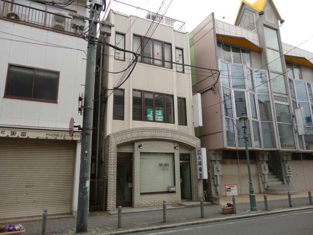  京屋ビル