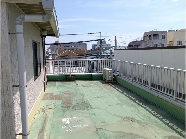  京屋ビル