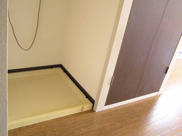  若葉台グリーンハイム
