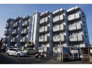 東海道本線<琵琶湖線・JR京都線>/瀬田駅 徒歩17分 3階 築35年の外観