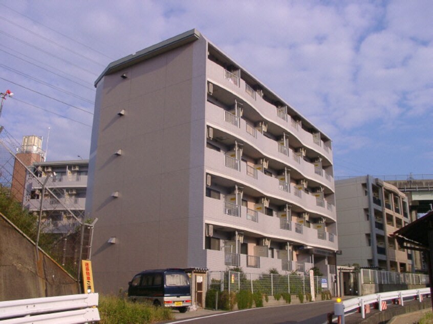  東海道本線<琵琶湖線・JR京都線>/瀬田駅 バス15分朝倉下車:停歩5分 1階 築25年