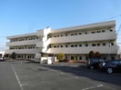 東海道本線<琵琶湖線・JR京都線>/膳所駅 徒歩25分 3階 築38年の外観