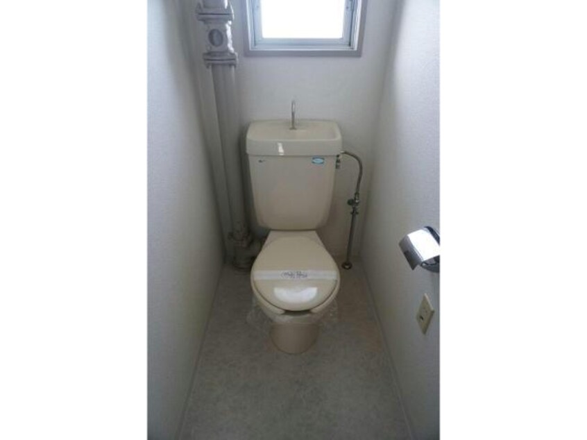  東海道本線<琵琶湖線・JR京都線>/石山駅 バス10分石山高校前下車:停歩4分 4階 築33年