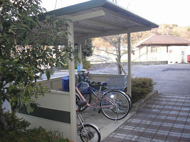  コリーヌⅠ番館