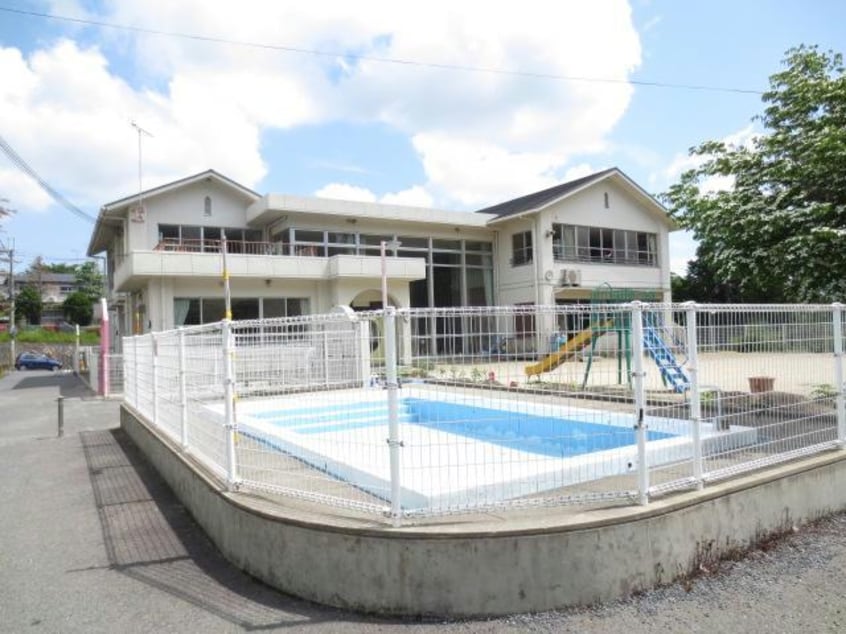 大津市立大平保育園(幼稚園/保育園)まで1159m コリーヌⅠ番館