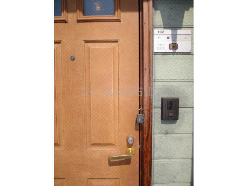  クレストール石山