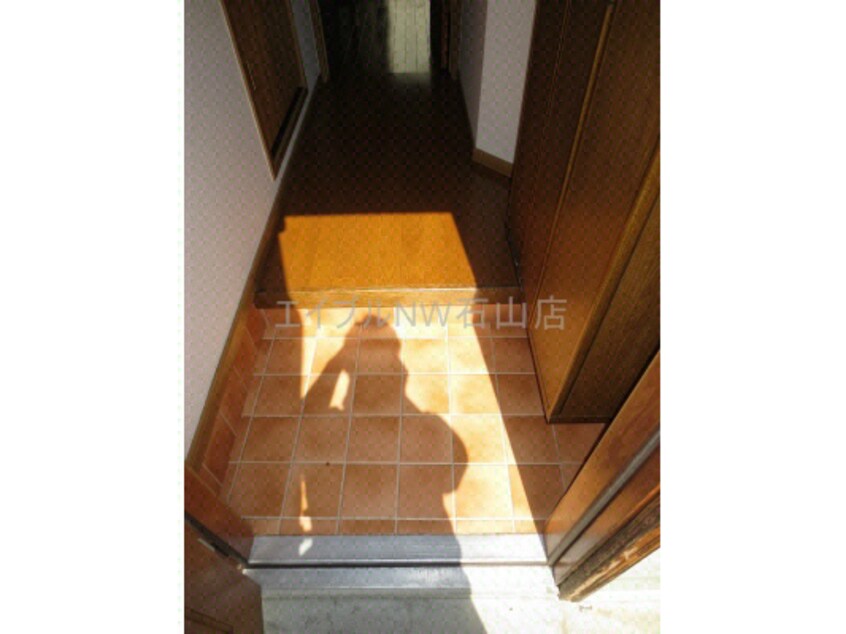  クレストール石山