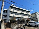 東海道本線<琵琶湖線・JR京都線>/瀬田駅 徒歩16分 2階 築33年の外観