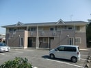 東海道本線<琵琶湖線・JR京都線>/石山駅 バス:14分:停歩4分 2階 築27年の外観