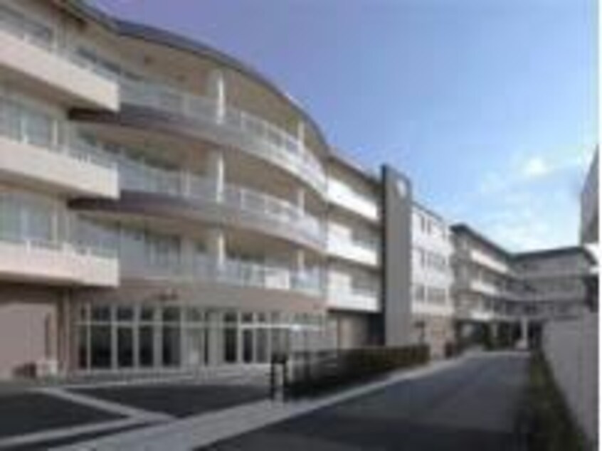 医療法人社団瀬田川病院(病院)まで2669m ベルヌーブ森神Ⅱ