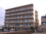 忠兵衛ビル晴嵐