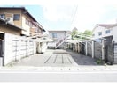  湖西線/大津京駅 徒歩17分 2階 築31年