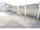  湖西線/大津京駅 徒歩17分 2階 築31年