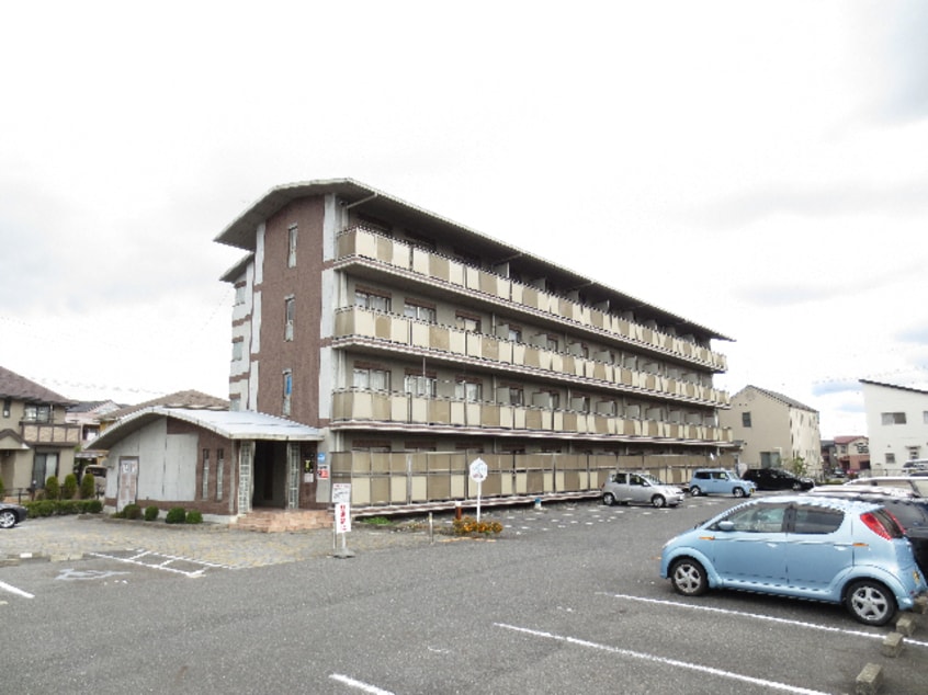  東海道本線<琵琶湖線・JR京都線>/瀬田駅 徒歩19分 2階 築24年