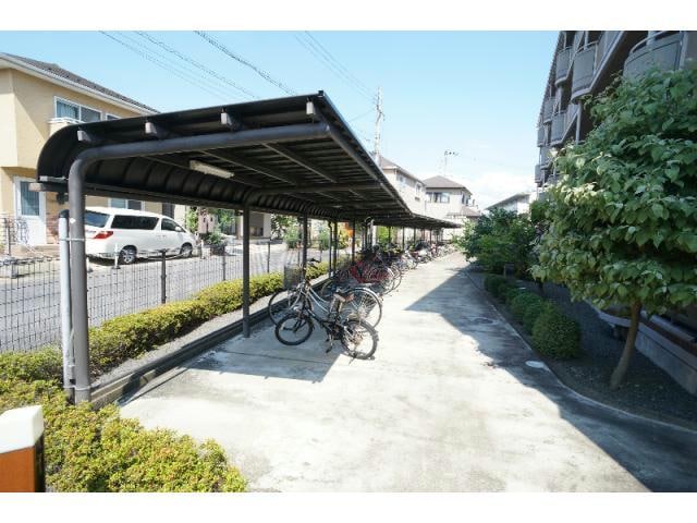  東海道本線<琵琶湖線・JR京都線>/瀬田駅 徒歩19分 2階 築24年