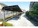  東海道本線<琵琶湖線・JR京都線>/瀬田駅 徒歩19分 2階 築24年