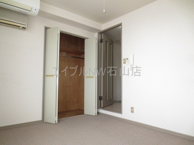  東海道本線<琵琶湖線・JR京都線>/石山駅 徒歩3分 3階 築28年