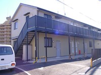 メゾン・やくし