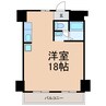 第16洛西ハイツ瀬田 1Rの間取り