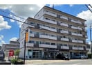 東海道本線<琵琶湖線・JR京都線>/瀬田駅 徒歩15分 6階 築36年の外観