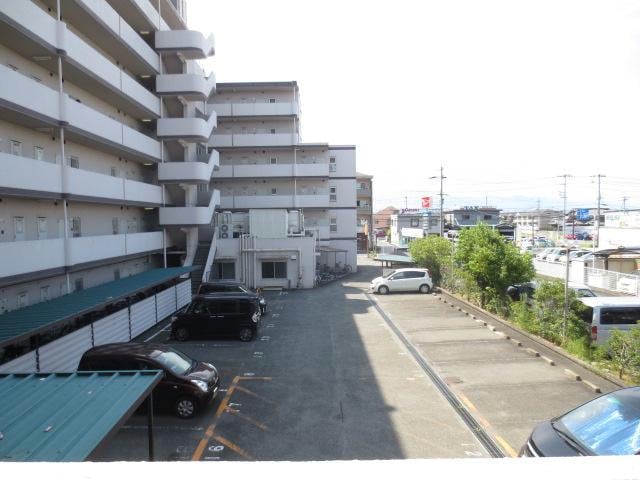  第16洛西ハイツ瀬田