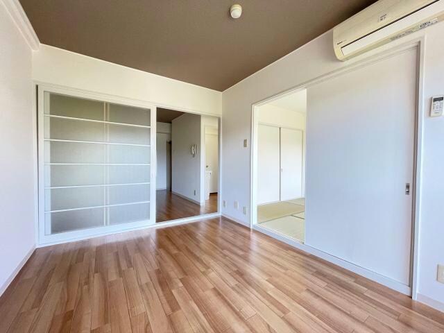  第16洛西ハイツ瀬田