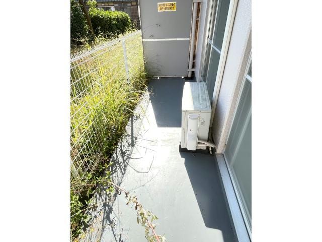  第16洛西ハイツ瀬田