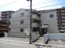 湖西線/大津京駅 徒歩13分 2階 築37年の外観