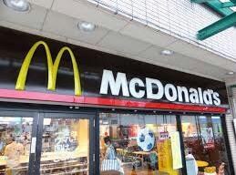 マクドナルド瀬田店(その他飲食（ファミレスなど）)まで393m 東海道本線<琵琶湖線・JR京都線>/瀬田駅 徒歩10分 5階 築34年