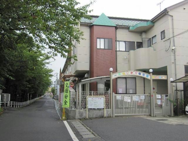 一里山ひかり保育園(幼稚園/保育園)まで293m 東海道本線<琵琶湖線・JR京都線>/瀬田駅 徒歩10分 5階 築34年