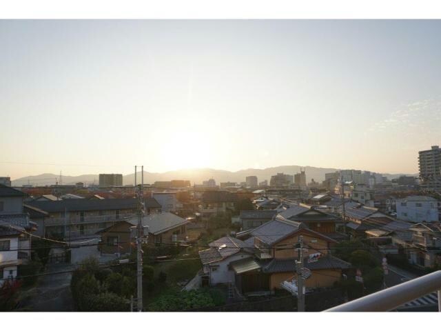  東海道本線<琵琶湖線・JR京都線>/瀬田駅 徒歩10分 5階 築34年