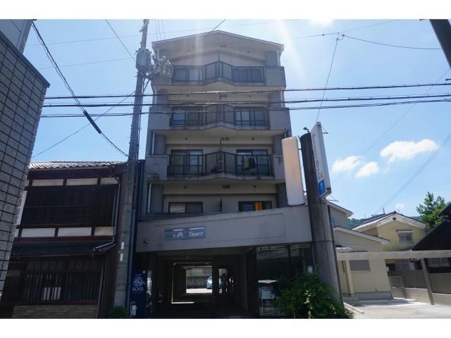  ドエルポートレート