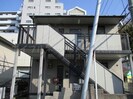 東海道本線<琵琶湖線・JR京都線>/膳所駅 徒歩17分 1階 築28年の外観