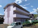 東海道本線<琵琶湖線・JR京都線>/石山駅 徒歩22分 3階 築27年の外観