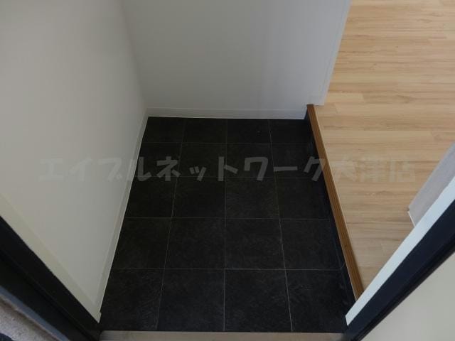  開花えれがんす