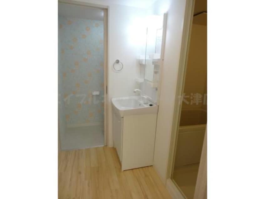  開花えれがんす