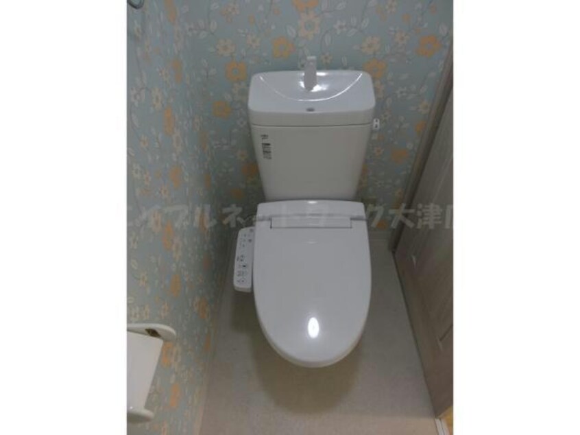  開花えれがんす