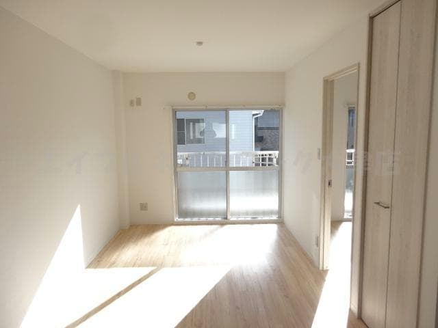  開花えれがんす