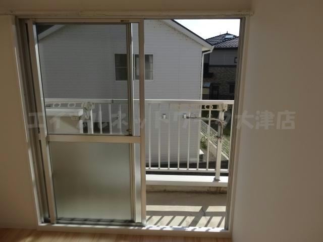  開花えれがんす