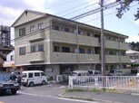 あらいぜきオークハイツ