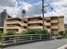 ライフノート南郷の外観