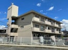 東海道本線<琵琶湖線・JR京都線>/石山駅 バス:14分:停歩2分 1階 築47年の外観