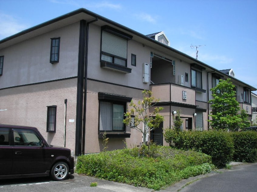  東海道本線<琵琶湖線・JR京都線>/石山駅 バス15分赤川下車:停歩5分 1階 築33年