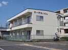 コーポせいらんの外観
