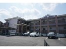 東海道本線<琵琶湖線・JR京都線>/石山駅 徒歩24分 2階 築24年の外観