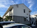 東海道本線<琵琶湖線・JR京都線>/石山駅 バス:9分:停歩2分 1階 築34年の外観