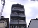 シャトレパインズレークの外観
