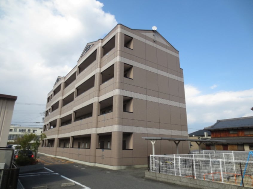  東海道本線<琵琶湖線・JR京都線>/瀬田駅 徒歩18分 2階 築24年