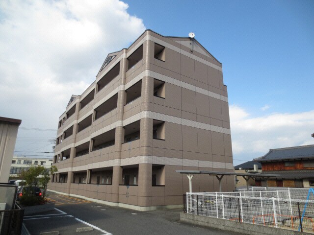  東海道本線<琵琶湖線・JR京都線>/瀬田駅 徒歩18分 2階 築24年